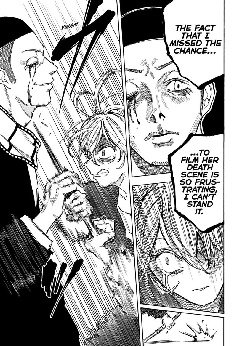 Chapter 91 Kanaguri Vs. Sakamoto - Page 5